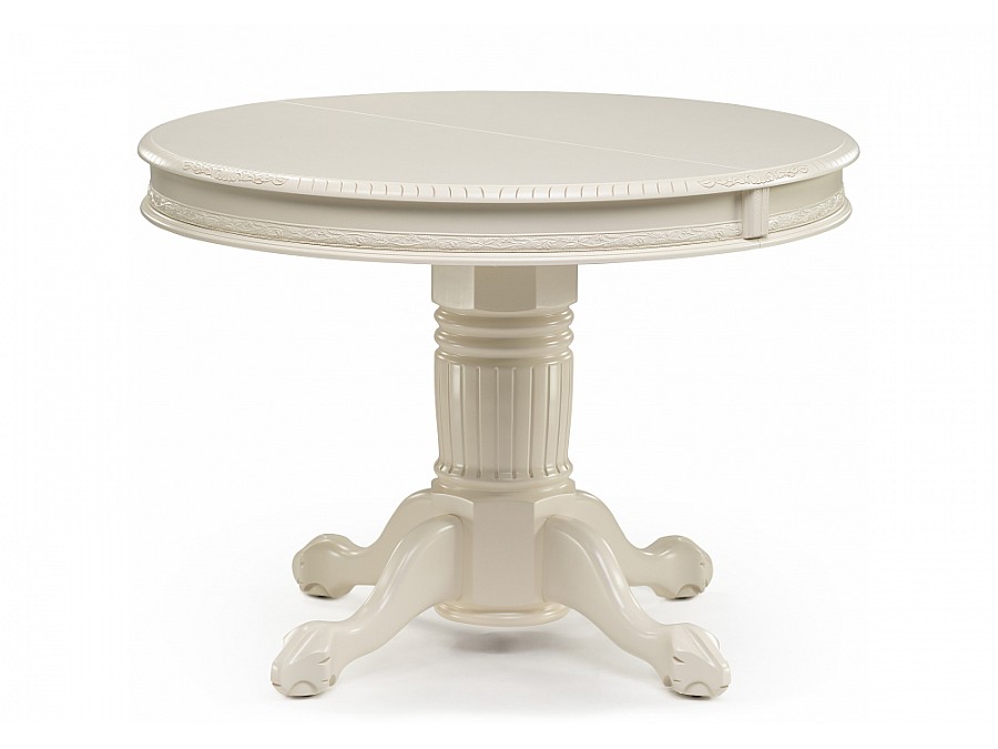 Альфред круглый крем