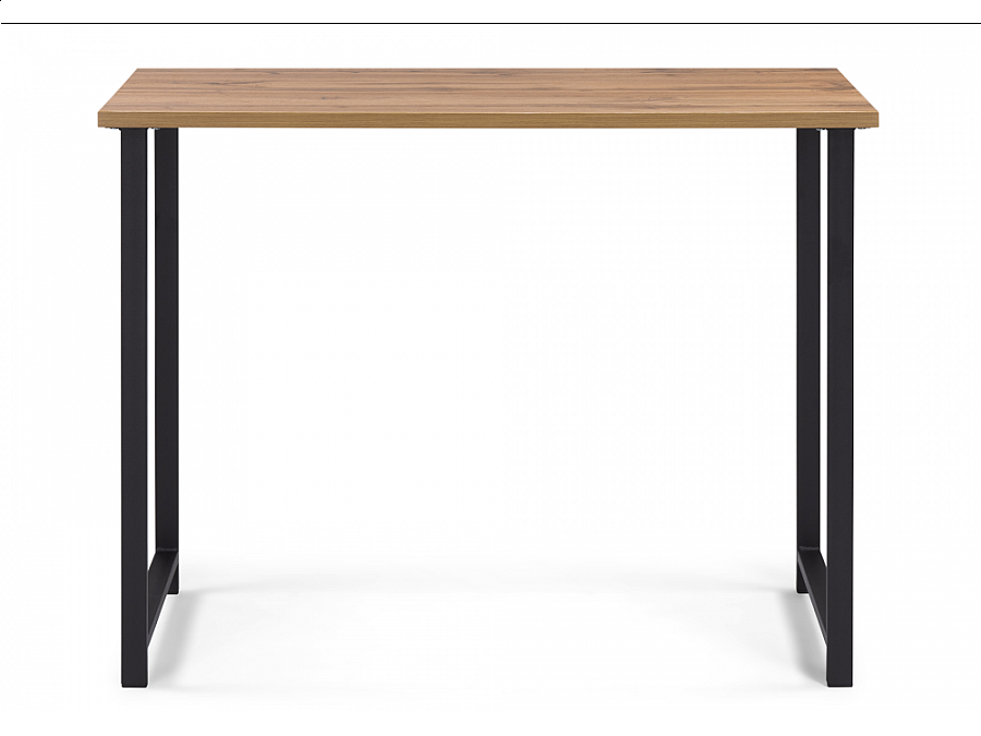 Обеденный стол Дилан Лофт 120х50х90 дуб вотан