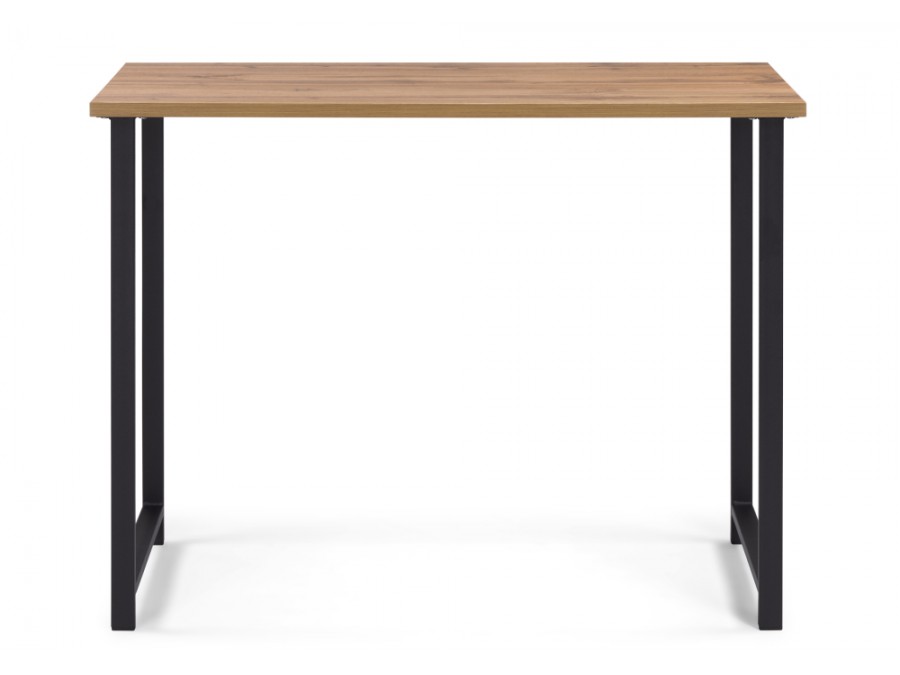 Обеденный стол Дилан Лофт 120х60х110 дуб вотан