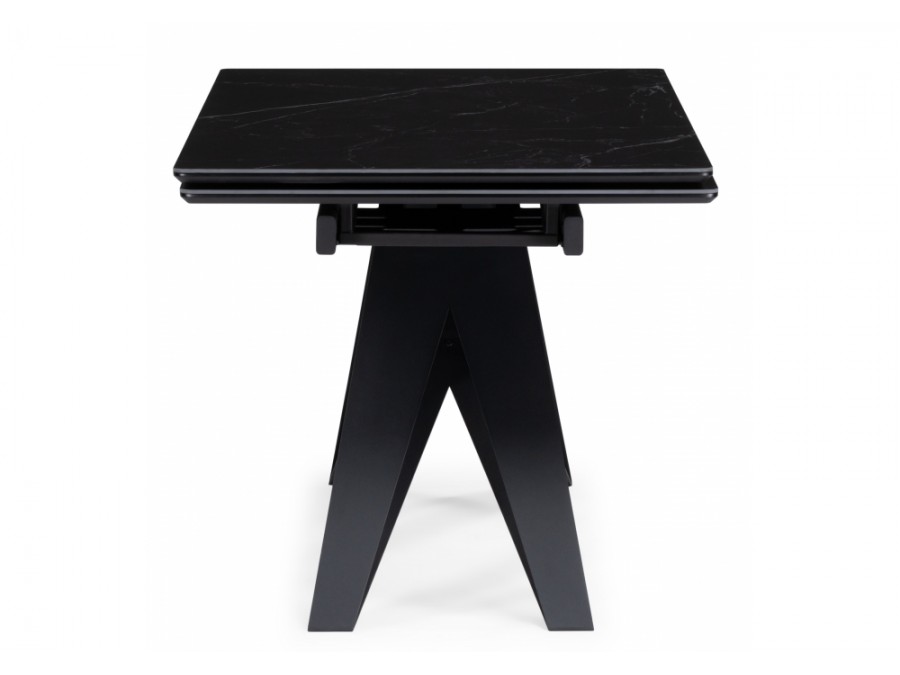 Блэкберн 160(220)х89 shakespeare black / черный