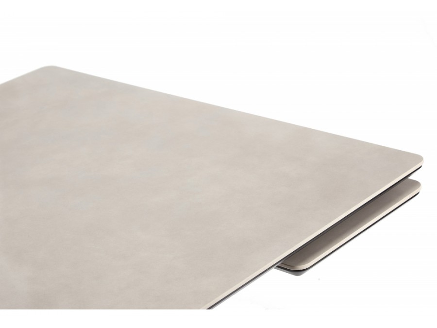 Вилли 120(180)х80 сarmen light grey / черный