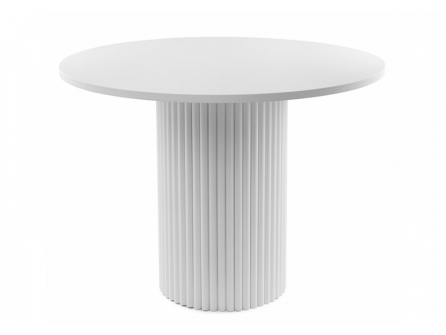 Барел 110 белый / белый