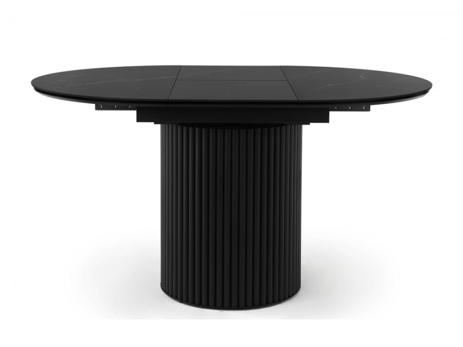 Стивен 100(140) shakespeare black / черный