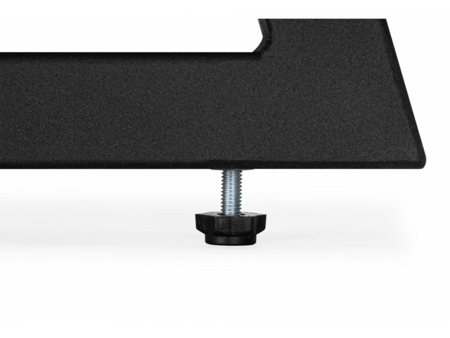 Памелла 140(200)х80 okara light yellow / черный