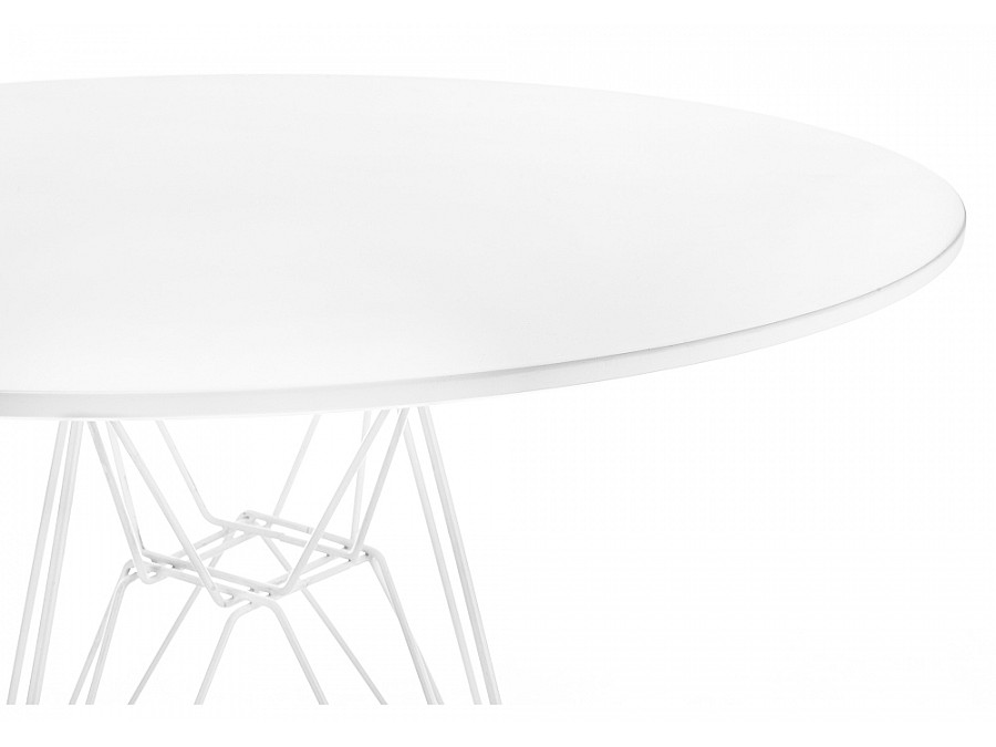Стол деревянный Table 90х76