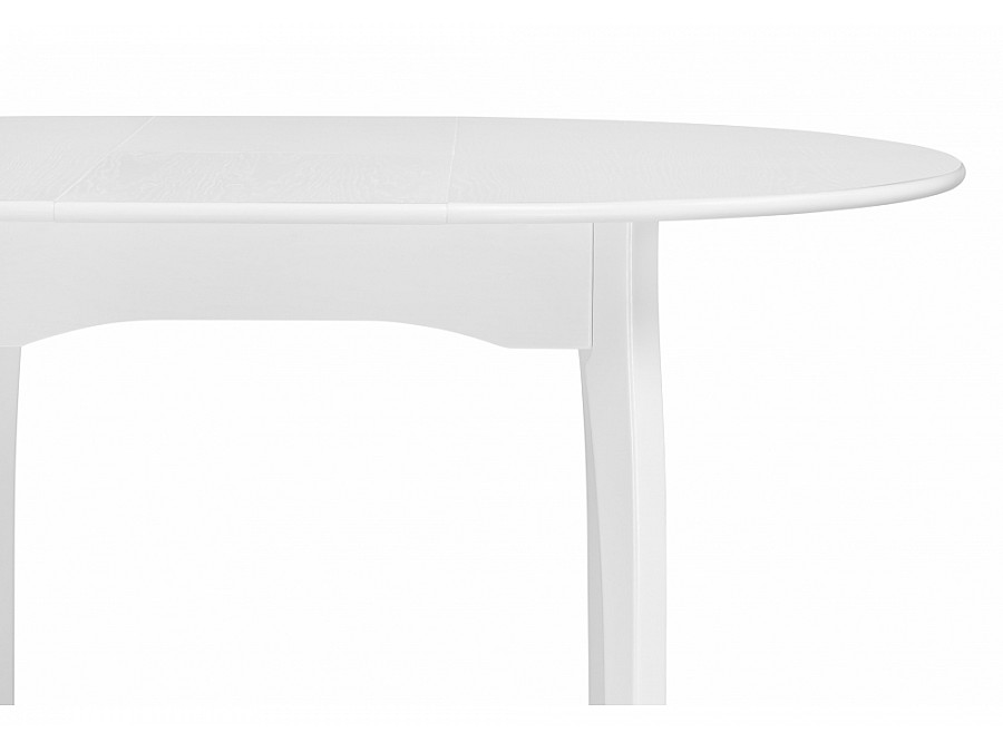 Распи 90(120)х90х76 белый