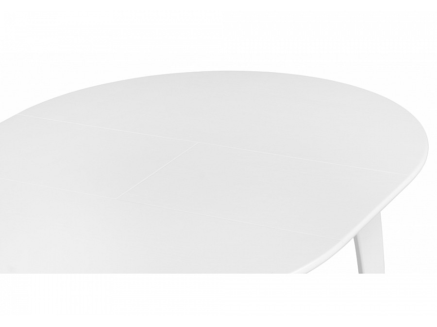 Распи 90(120)х90х76 белый