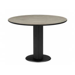 Кэмерон 110 avenue grey sahara / черный