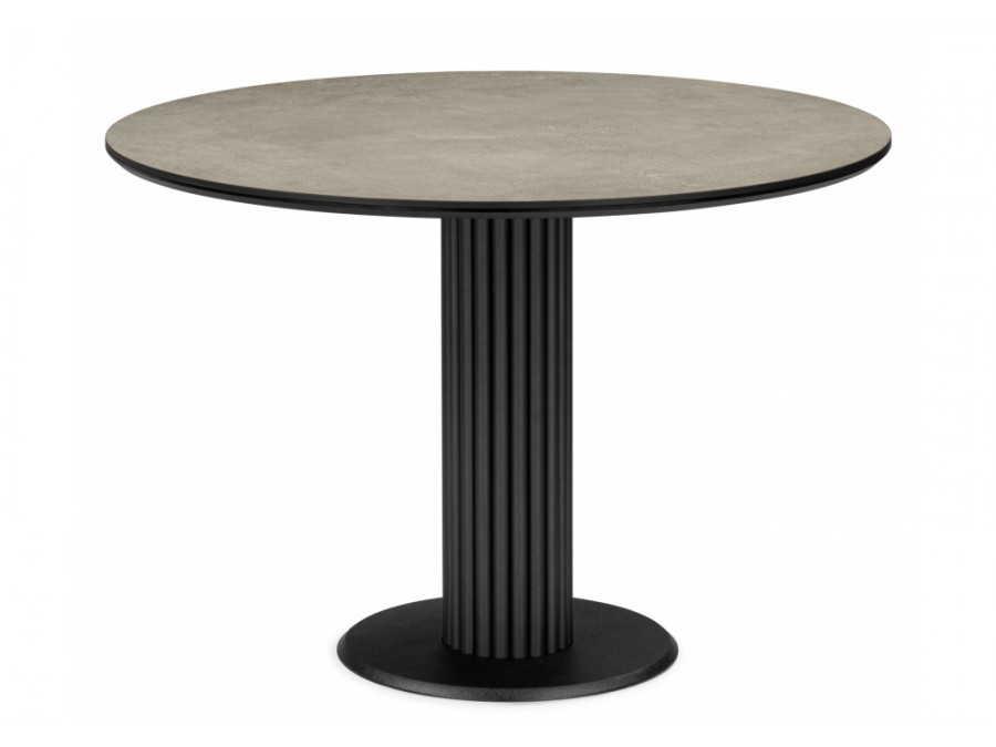 Кэмерон 110 avenue grey sahara / черный