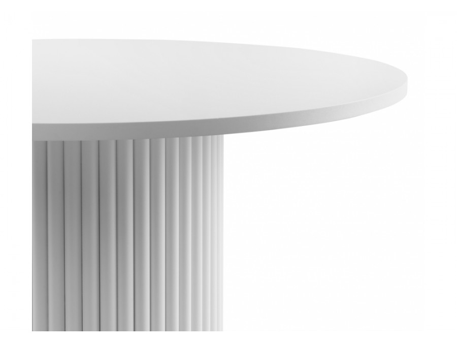 Барел 90 белый / белый