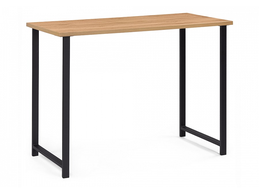 Обеденный стол Дилан Лофт 120х60х90 дуб вотан