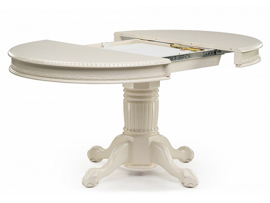 Альфред круглый крем