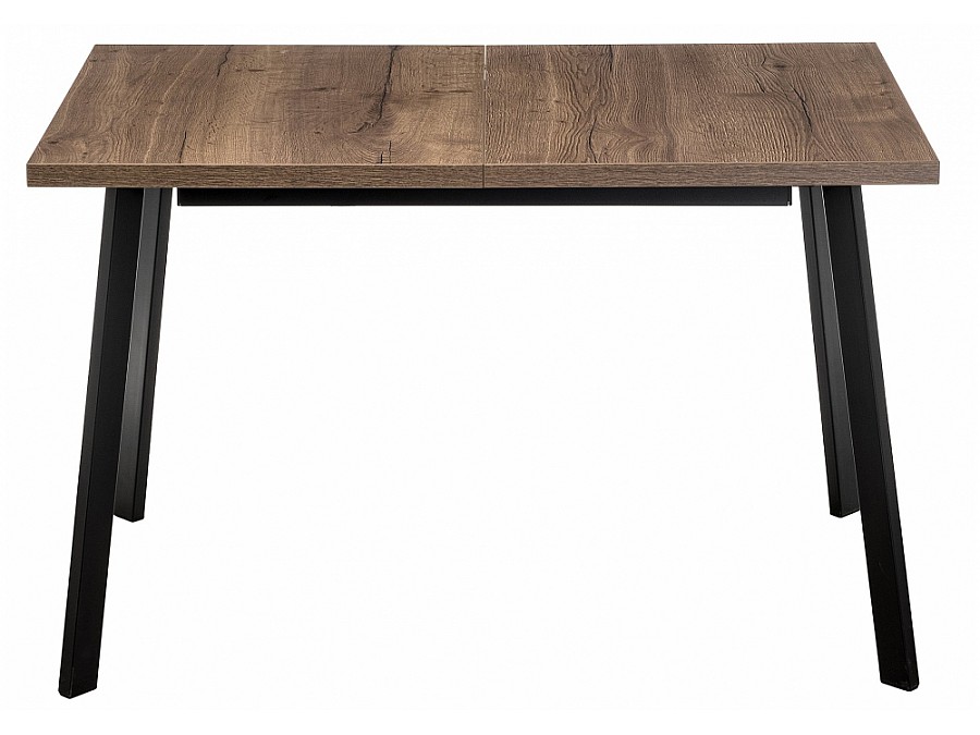 Цефей дуб галифакс / черный матовый