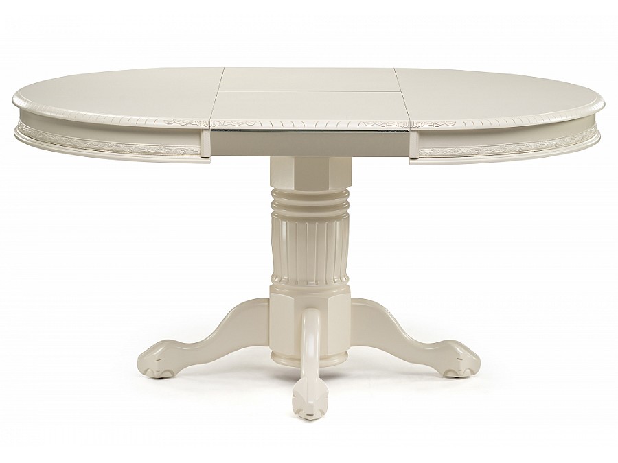 Альфред круглый крем