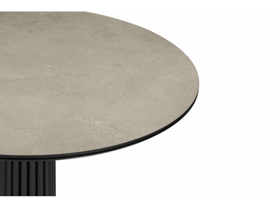 Кэмерон 110 avenue grey sahara / черный