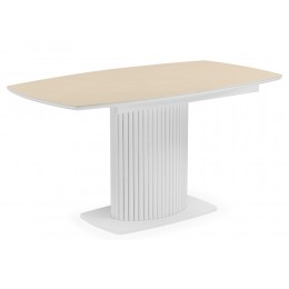 Фестер 140(180)х80 okara light yellow / белый