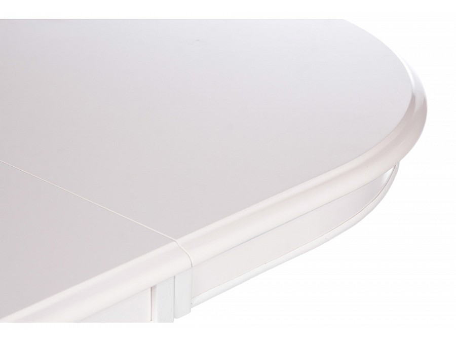 раскладной Galeon butter white