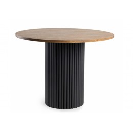 Барел 90 орех кантри / черный