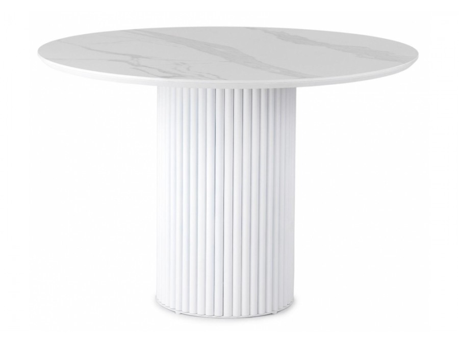 Барел 110 patagonoa bianco repose / белый