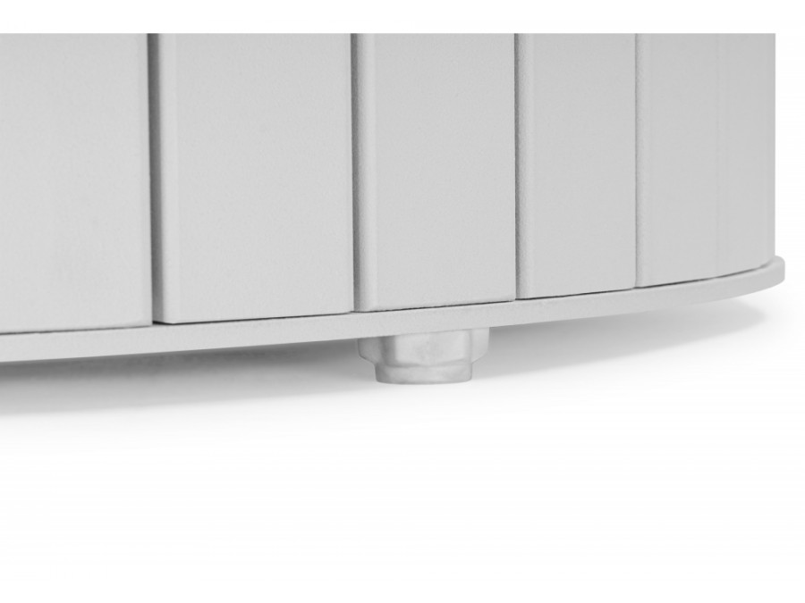 Гравент 110 onyx bianco soft satin / белый