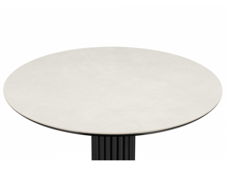 Кэмерон 90 carmen light grey / черный