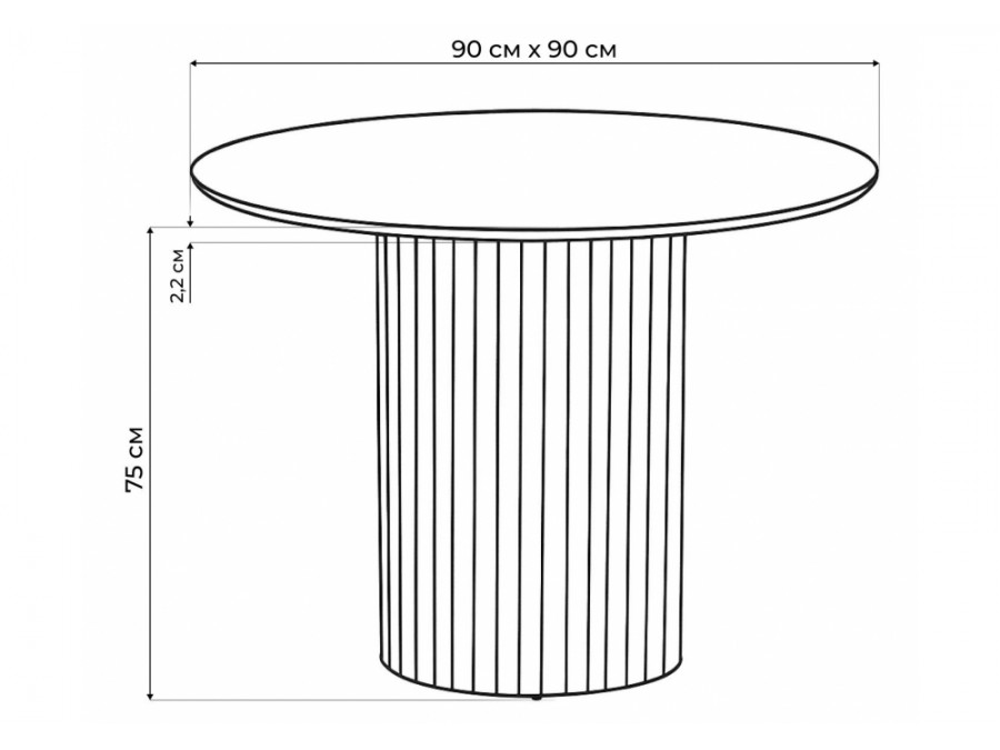 Гравент 90 черный мрамор shakespeare black / черный
