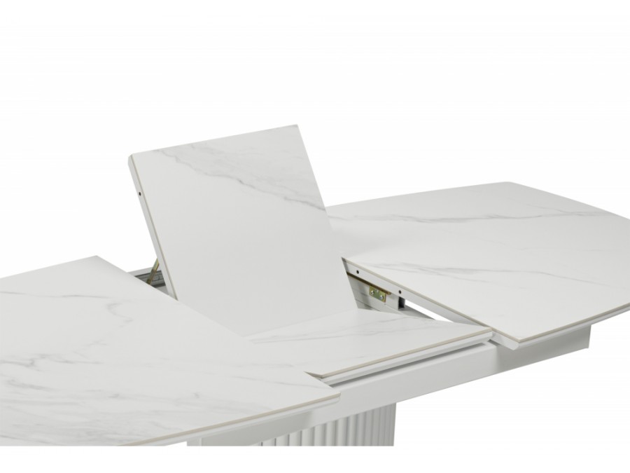 Фестер 160(200)х90 snow white / белый