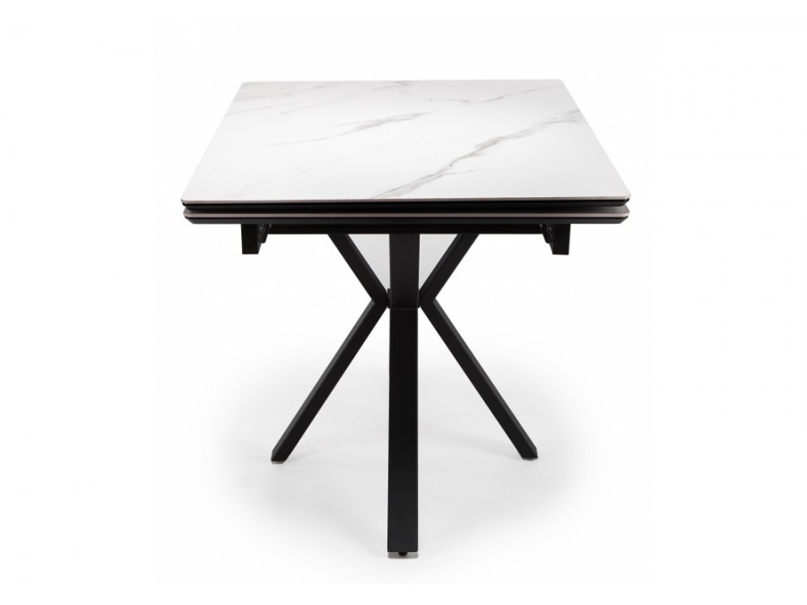 Старлайт 120(180)х80 snow alpin / черный