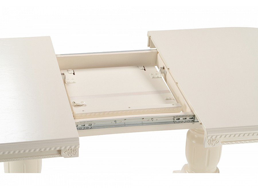 Эвклаз овальный бежевый