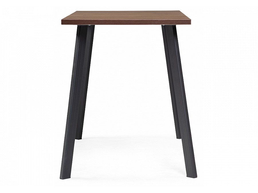 Тринити Лофт 120 25 мм гикори / черный матовый