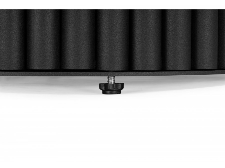 Барел 89 okara light yellow / черный