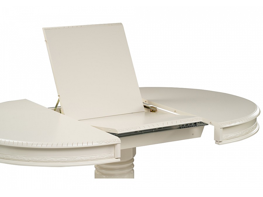 Альфред круглый крем