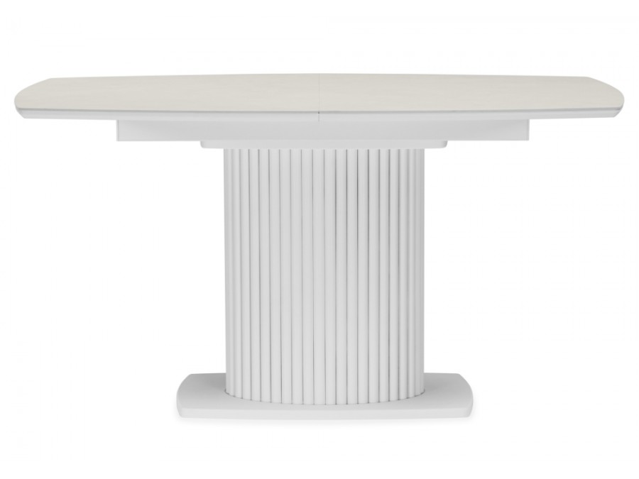 Фестер 160(200)х90 carmen light grey / белый