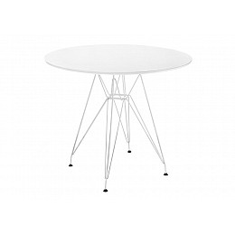 Стол деревянный Table 90х76