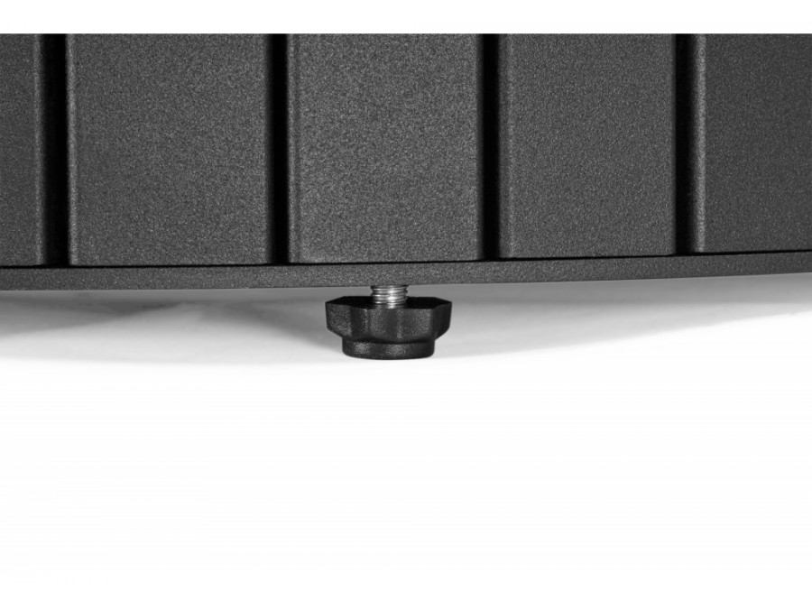 Лорен 100(140) shakespeare black / черный