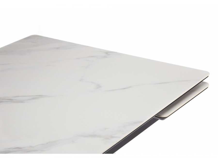 Старлайт 140(200)х80 snow alpin white / черный