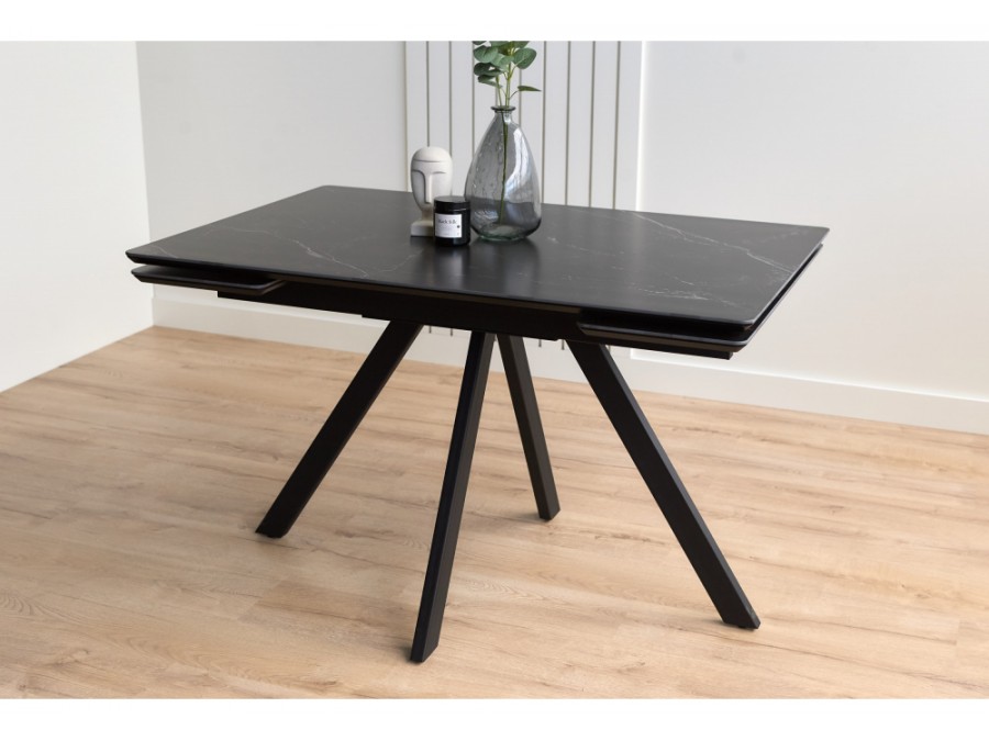 Вилли 120(180)х80 shakespeare black / черный