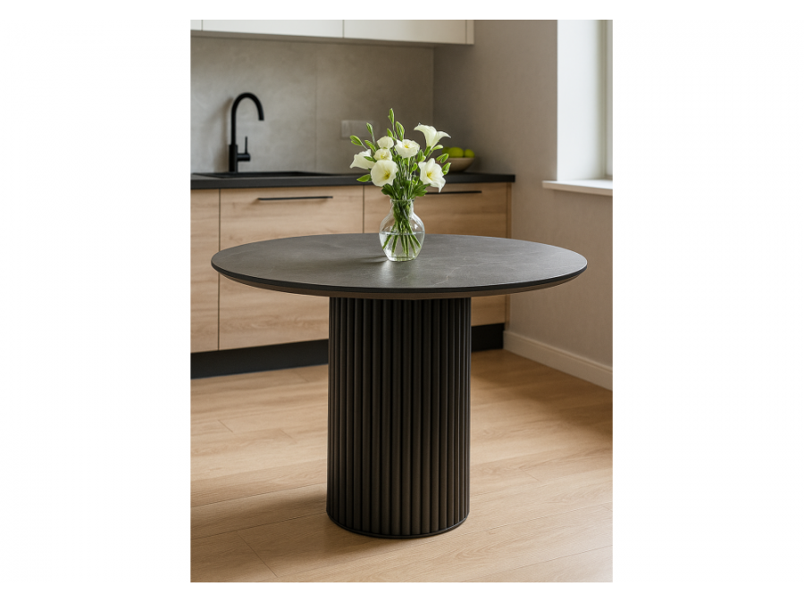 Барел 110 dolmen cris sahara / черный