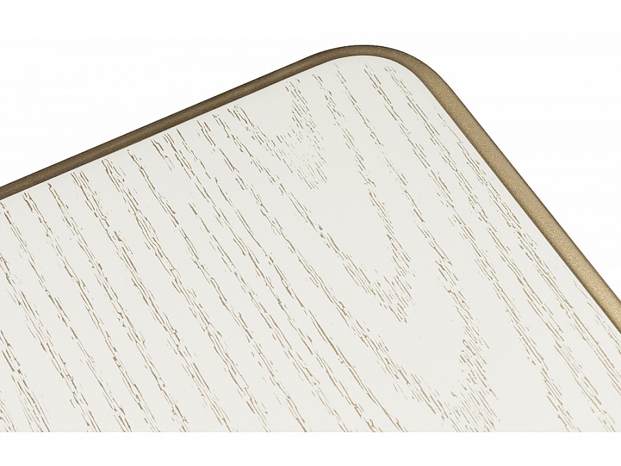 Леджер слоновая кость / золото