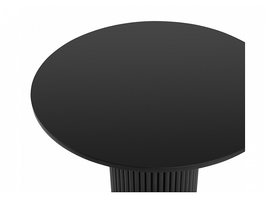 Барел 110 черный / черный