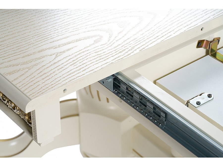 Кассиль крем / золотая патина