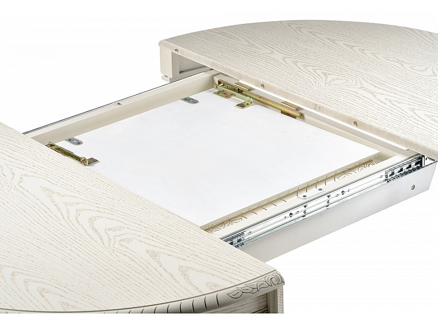 Альфред крем / золотая патина