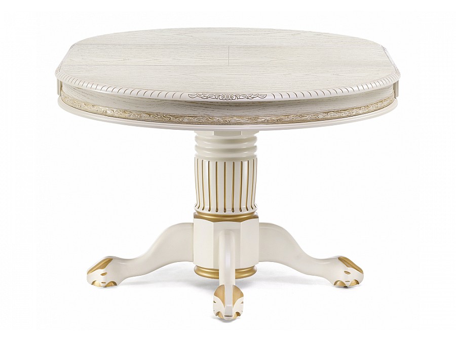 Альфред крем / золотая патина