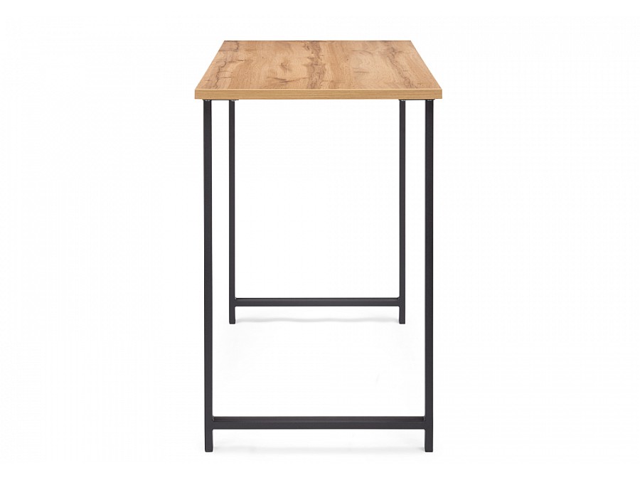 Обеденный стол Дилан Лофт 120х50х110 дуб вотан