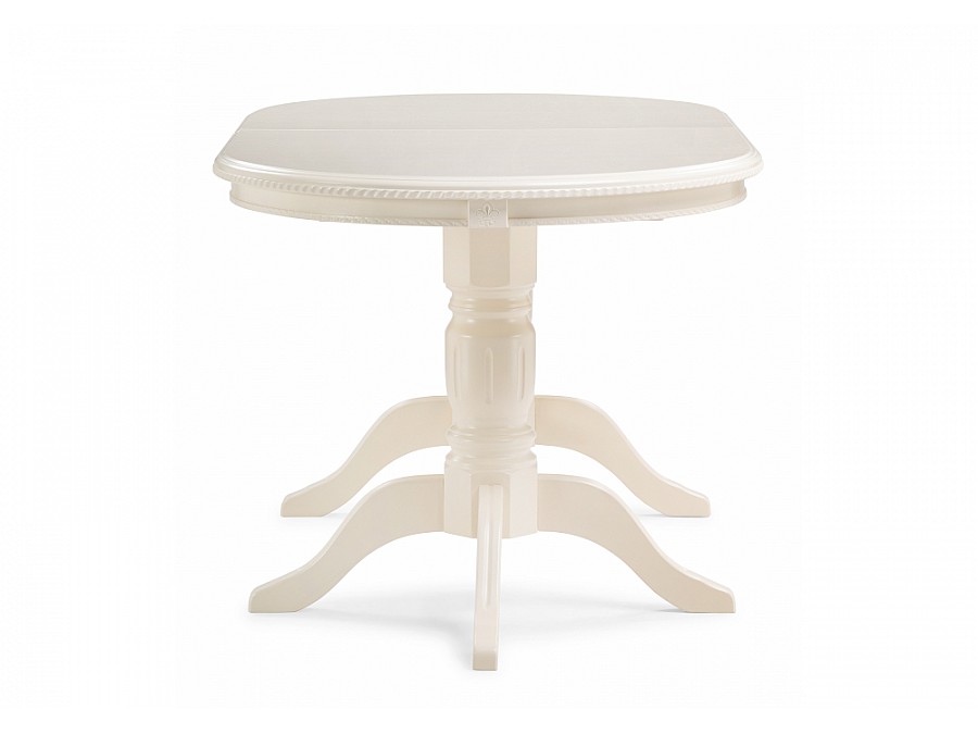 Эвклаз овальный бежевый