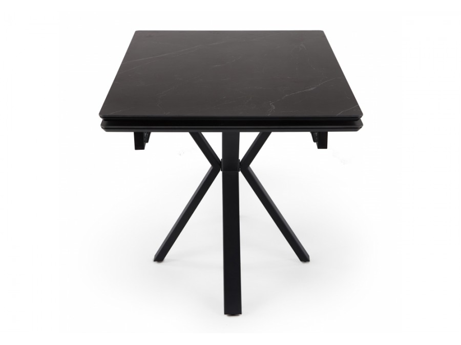 Старлайт 120 (180) х 80 shakespeare black / черный