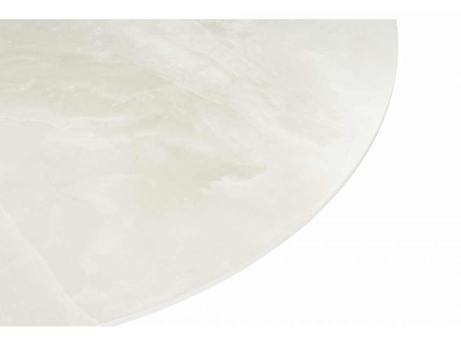 Гравент 110 onyx bianco soft satin / белый