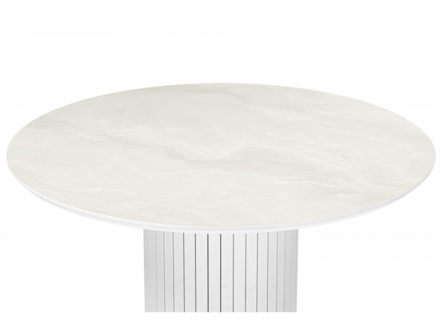 Гравент 110 onyx bianco soft satin / белый