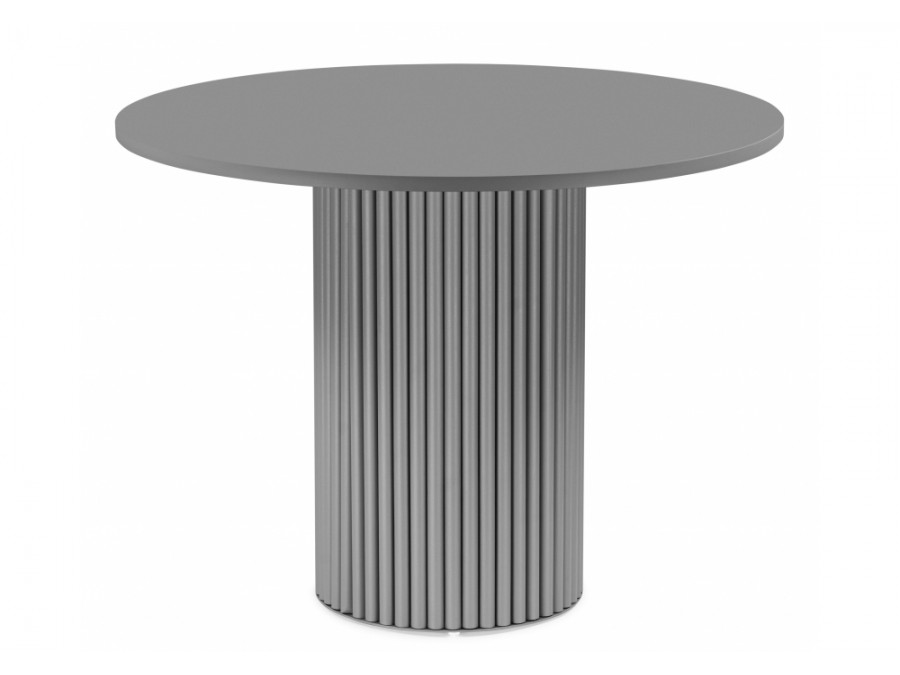 Барел 89 серый / серый