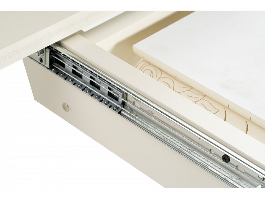 Альфред круглый крем